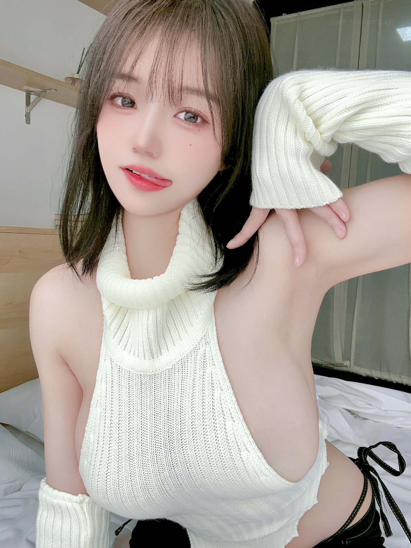 小仓千代w - 2022年12月fantia会员合集(7期)