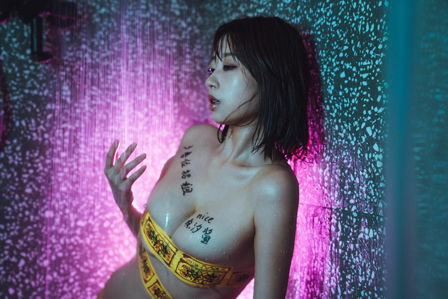 奈汐酱nice - 广告位